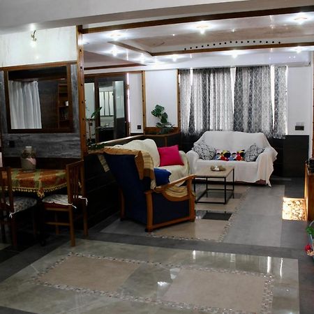 Wish Suite San Benito De Sevilla Екстер'єр фото