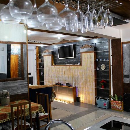 Wish Suite San Benito De Sevilla Екстер'єр фото