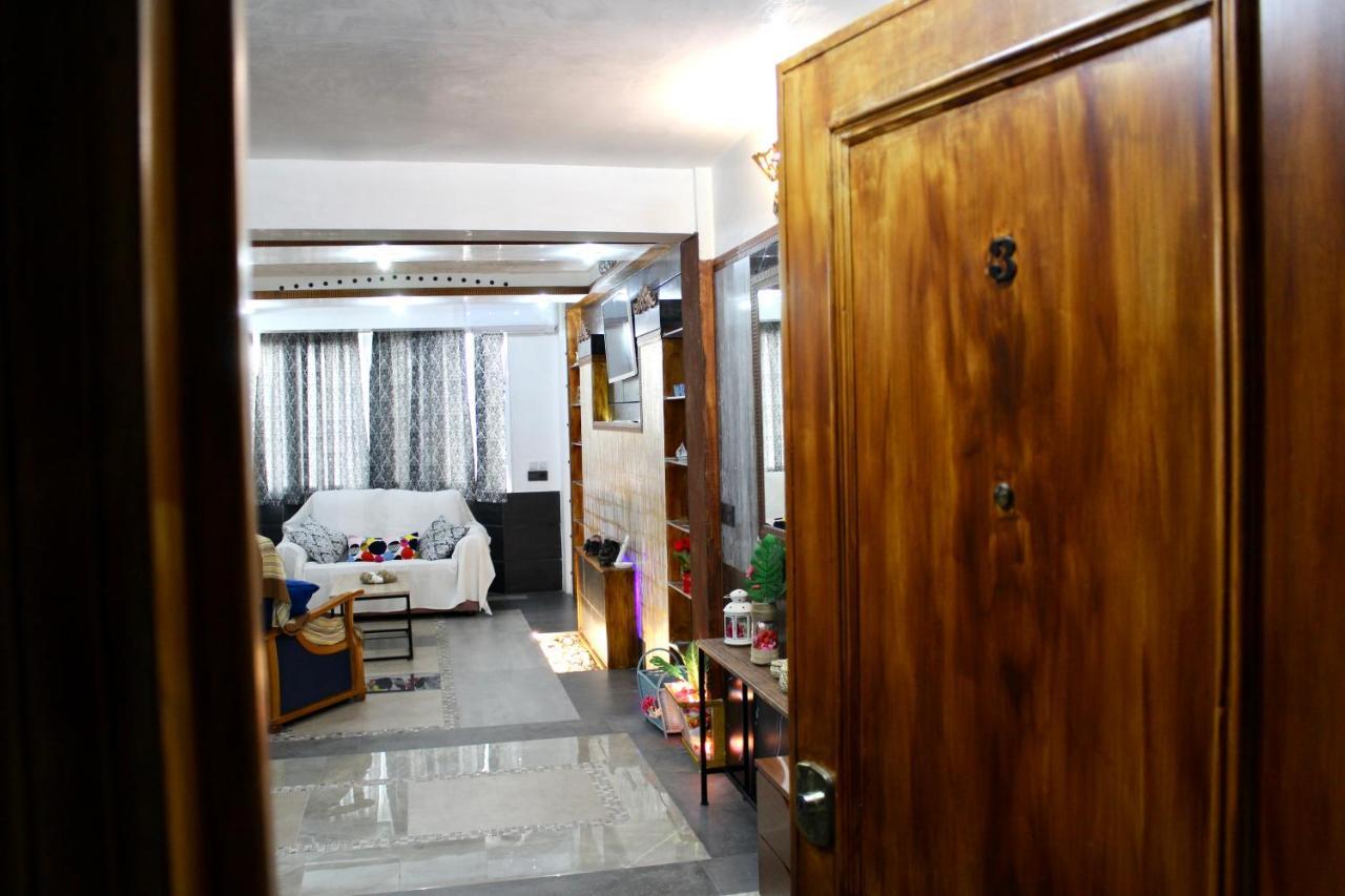 Wish Suite San Benito De Sevilla Екстер'єр фото