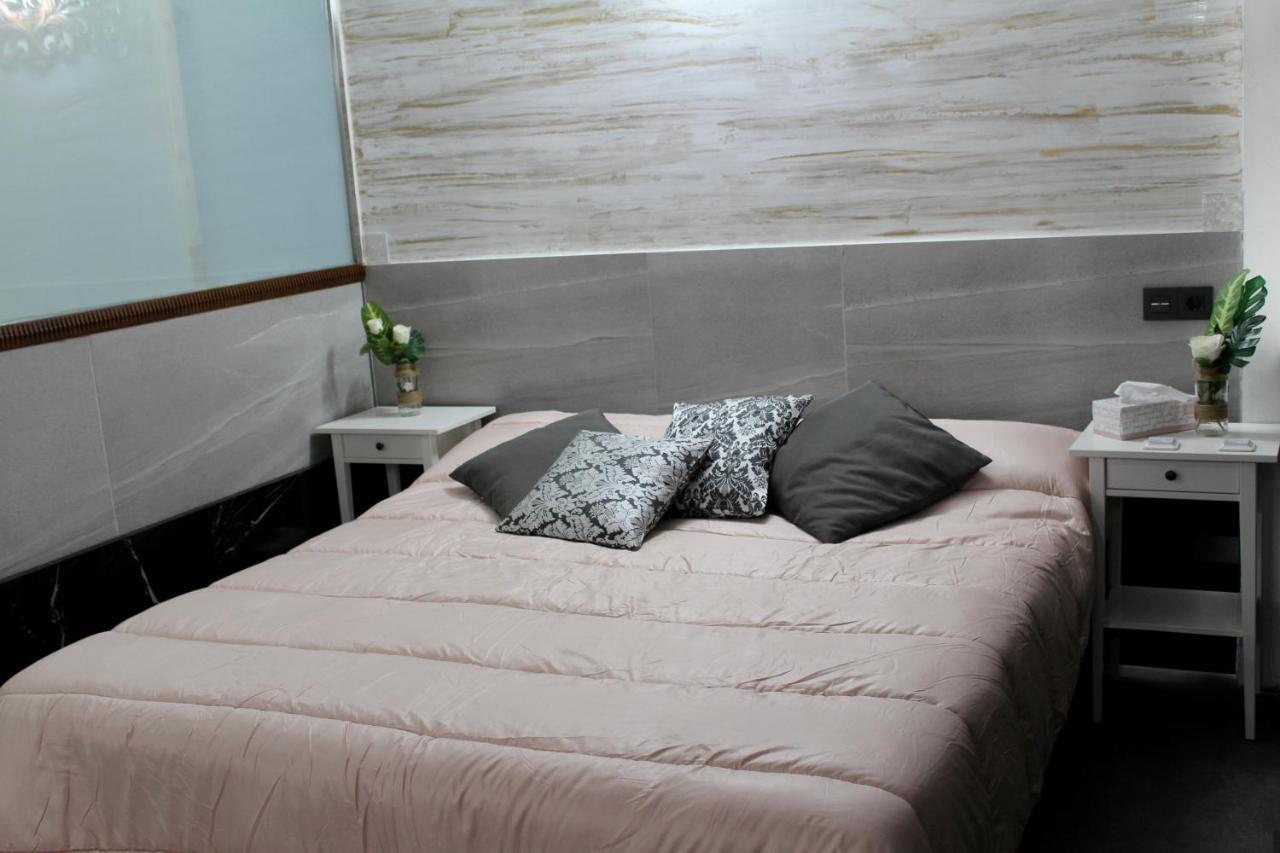 Wish Suite San Benito De Sevilla Екстер'єр фото