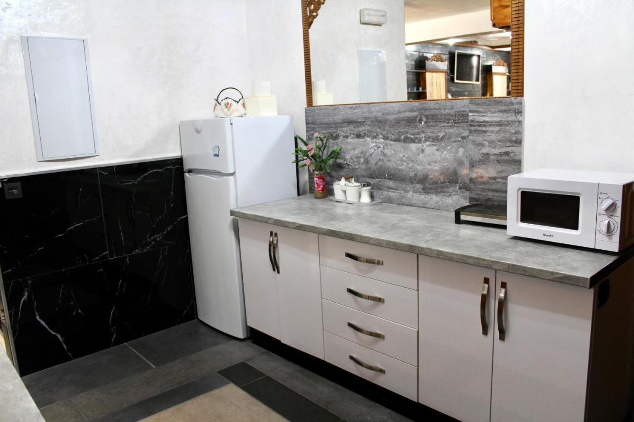 Wish Suite San Benito De Sevilla Екстер'єр фото
