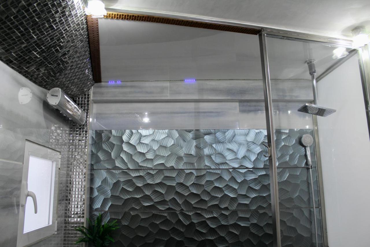 Wish Suite San Benito De Sevilla Екстер'єр фото