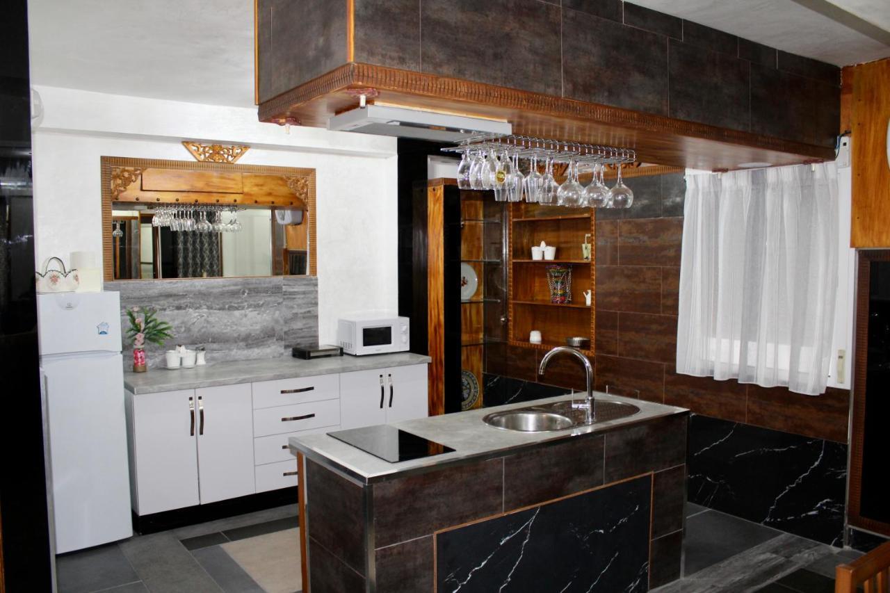 Wish Suite San Benito De Sevilla Екстер'єр фото