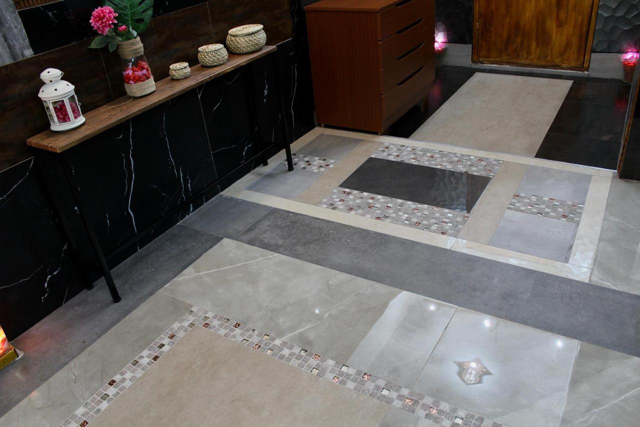Wish Suite San Benito De Sevilla Екстер'єр фото
