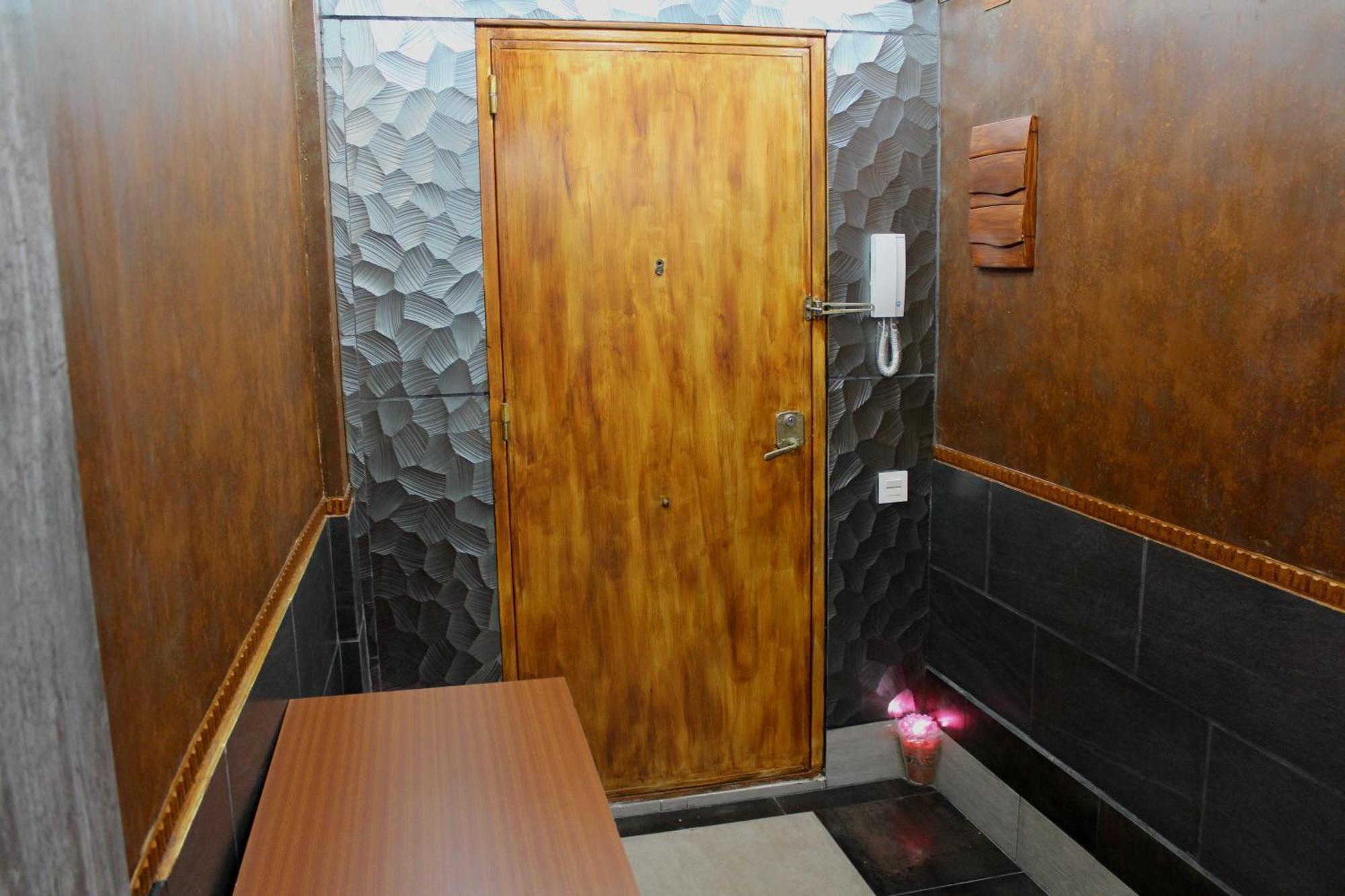 Wish Suite San Benito De Sevilla Екстер'єр фото
