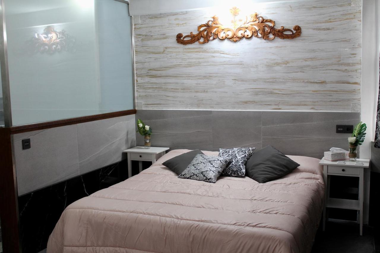 Wish Suite San Benito De Sevilla Екстер'єр фото