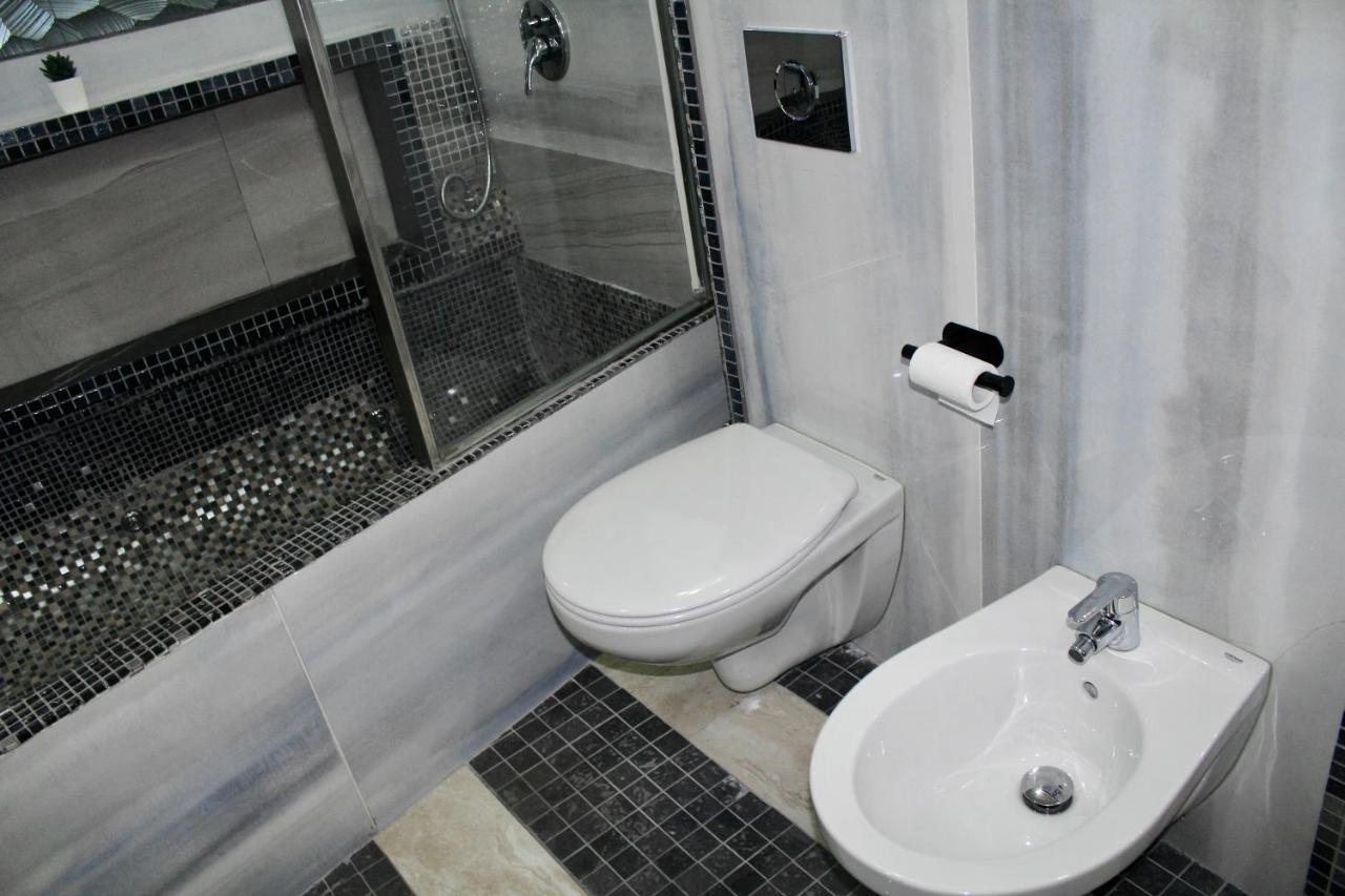 Wish Suite San Benito De Sevilla Екстер'єр фото