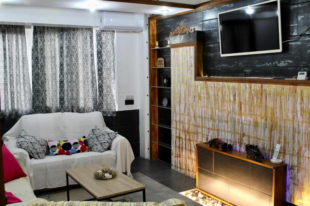 Wish Suite San Benito De Sevilla Екстер'єр фото