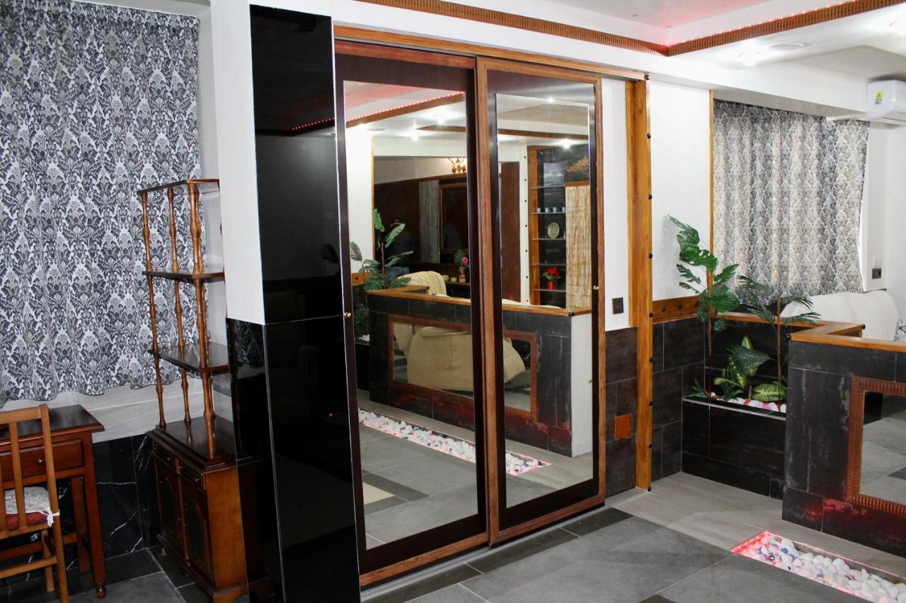 Wish Suite San Benito De Sevilla Екстер'єр фото