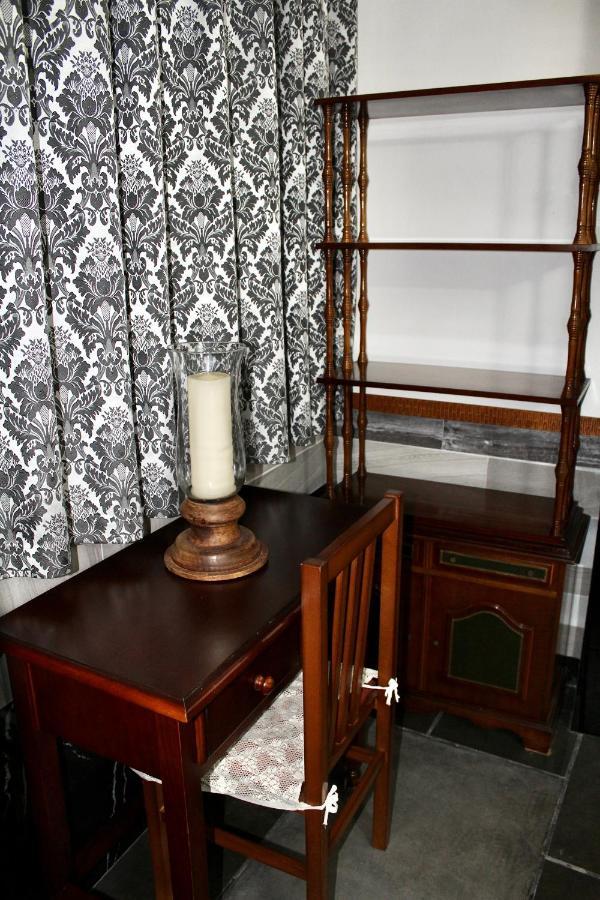 Wish Suite San Benito De Sevilla Екстер'єр фото