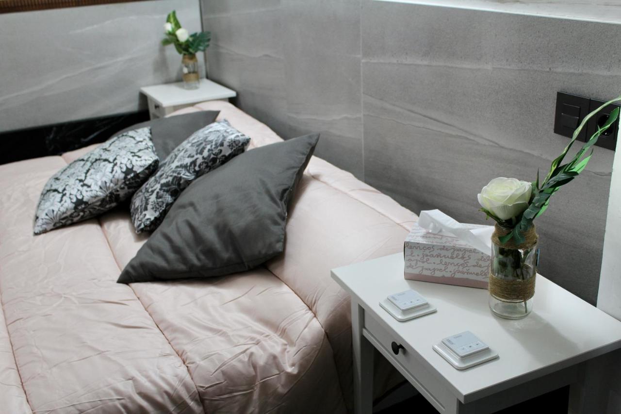 Wish Suite San Benito De Sevilla Екстер'єр фото