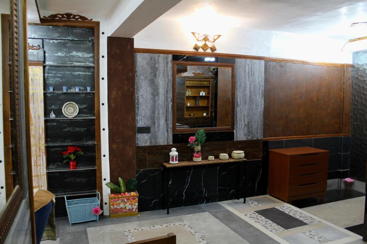 Wish Suite San Benito De Sevilla Екстер'єр фото