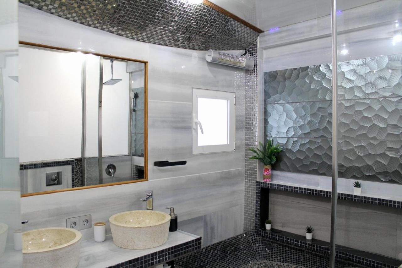 Wish Suite San Benito De Sevilla Екстер'єр фото
